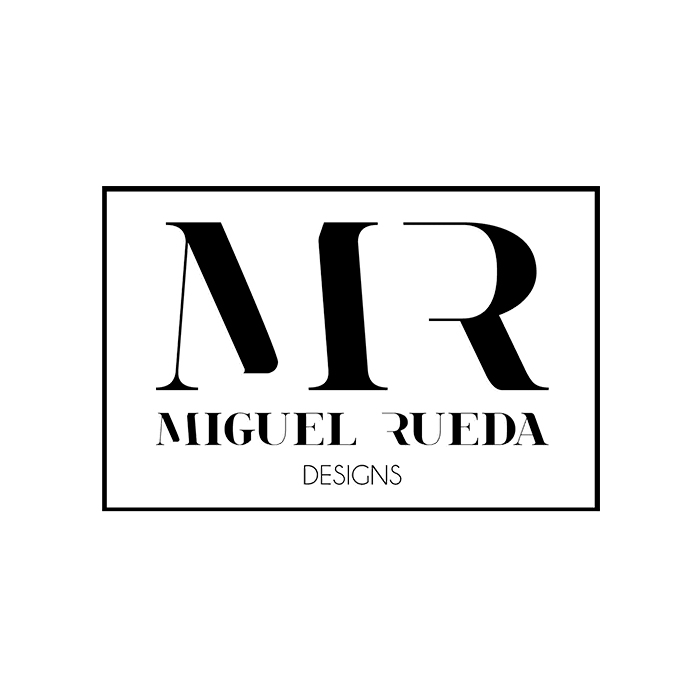 MIGUEL RUEDA DESIGNS